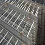 Hot Dip Zinc Cable Trays System For Underground Parking Lot