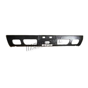 Wholesale Black Front Bumper For Hino Dutro 300 Series 2003 Japanese Truck Body Accessories from china suppliers
