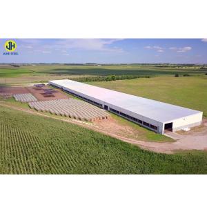 Wholesale Steel Frame Warehouse Steel Barn Homes For Agricultural Farm Buildings Purlin C.Z Shape Steel Channel from china suppliers