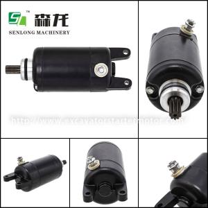 Wholesale Starter NINJA-250R 94-12 Motorcycle 12V 9T CCW 21163-1317 SMU0339 21163-1100 21163-1136 21163-1205 21163-1221 18528 from china suppliers