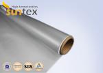 Fiberglass fabric for Heavy Chemicals Insulation Heater Insulation Blanket