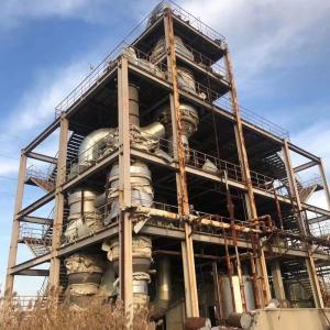 Wholesale Semi Hermetic Used Evaporators Medium Size Stainless Steel from china suppliers