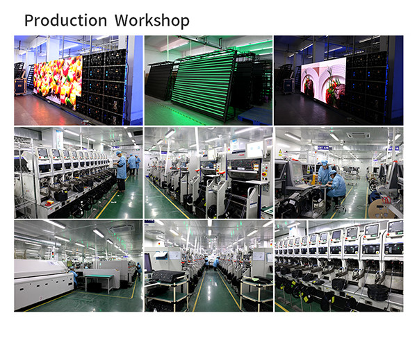 Waterproof IP65 Street Light Pole LED Display For Advertising