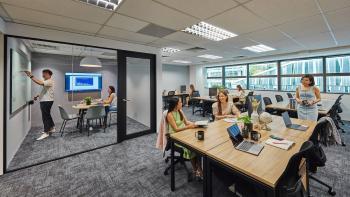 Achievers Automation Limited