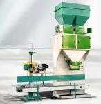 1KG 5KG 10KG 25KG 50KG 100KG Dry Powder Packaging Equipment