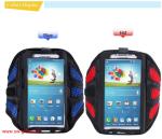 Waterproof Sport Arm Band Case For Samsung Galaxy Arm Phone Bag Running
