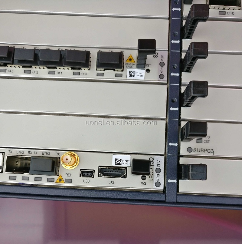 ZTE B8300 GL100 GSM/GPRS 48V 7.5A Wireless Networking Equipment BTS ZXSDR B8300