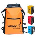Dry Bag, Waterproof Floating Backpack 5L/10L/20L/30L/40L, Waterproof Phone Case