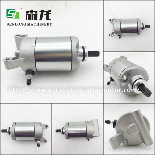 Starter ATV SPORTSMAN 570 12-19 Motorcycle 12V 9T CW 4014909 4013015 SMU0549