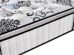 Vacuum Roll Up Pocket Spring Mattress Home Hotel Furniture