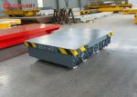 8 Tonne Steel Factory Railway Transfer Cart BEFANBY