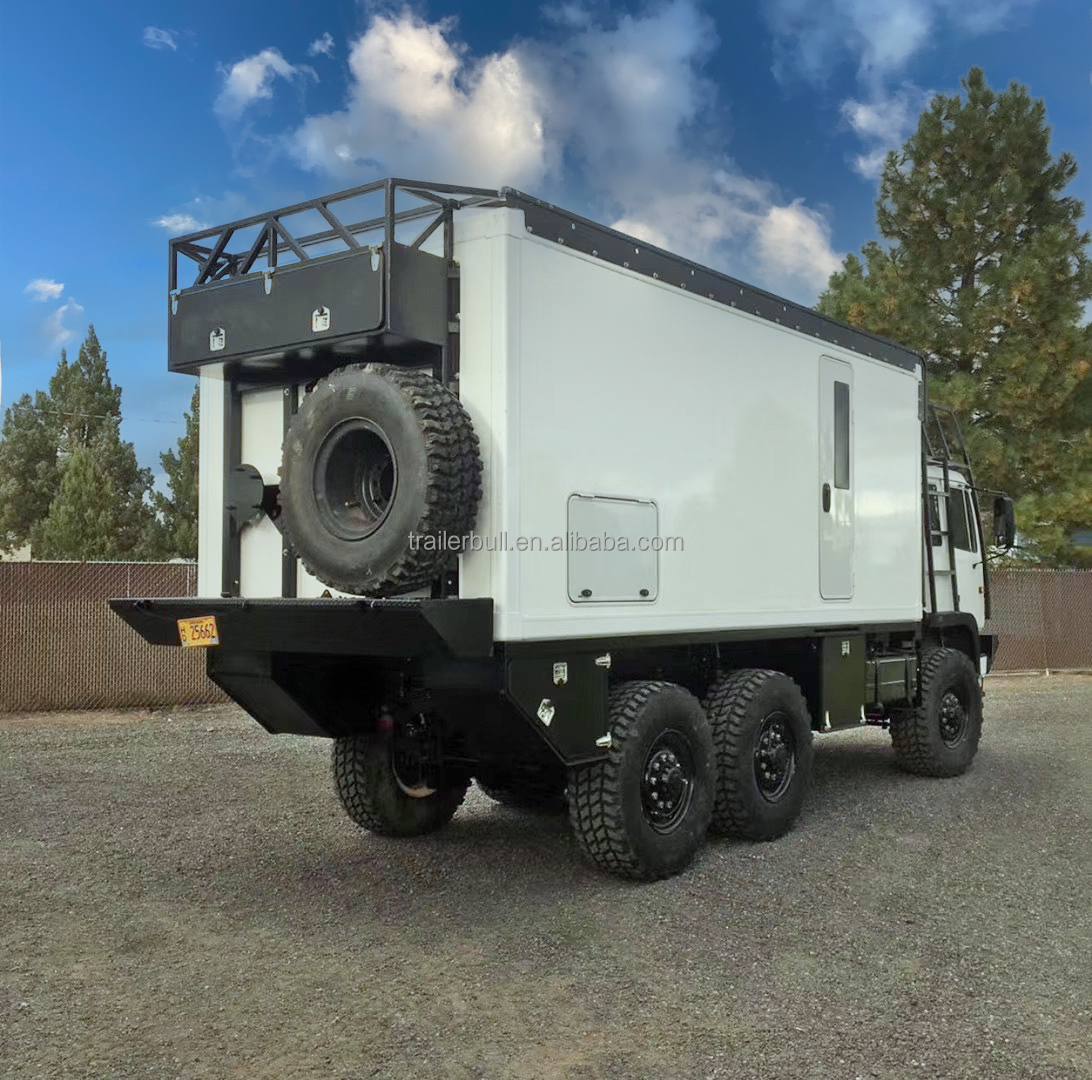 2200mm Width FRP Insulated Sandwich Panel for RV Motorhome Expedition Recreational Vehicle