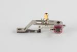 Professional Adjustable Bimetallic Thermostat For Oven / Electric Iron UL TUV