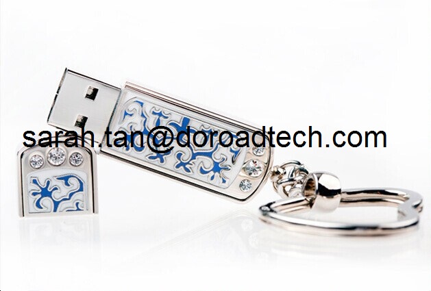 High Speed Metal USB Flash Drives, Metal USB Flash Disks, Metal Memory Sticks