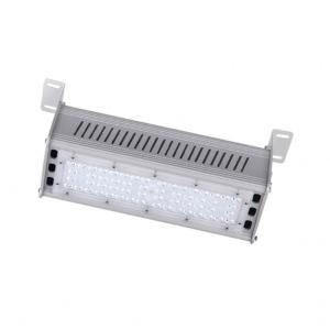 Wholesale High Lumen 50w Led Linear High Bay Fixtures 130lm/w 353×144×115 Mm from china suppliers
