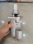 Genuine HITACHI Excavator Hydraulic Spare Parts ZAX Series Operation Handle