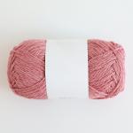 Alkaliproof Crochet Linen Tape Yarn Ball Anti Bacteria Recyclable