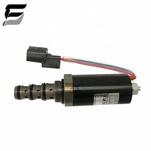 Wholesale KWE5K-20/G24D05 Kato HD820 Proportional Solenoid Valve from china suppliers