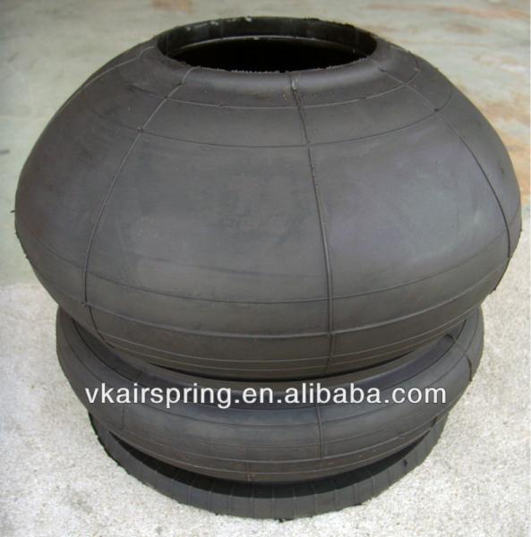 Rubber air spring 49711-1010/Air ride suspension/Car part/Truck spare parts air