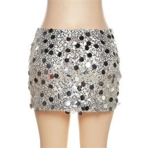 Wholesale OEM maufactory European and American style Spring women's polyester short sexy hot slim dress from china suppliers