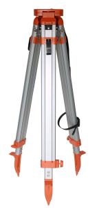 Wholesale Dual Lock Flat 160mm Tripod Surveying Instrument 160mm Land Surveyor Tripod from china suppliers
