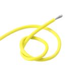 The 14Awg 41/0.254mm Flexible Silicone Rubber Insulated Wire For Home Appliance