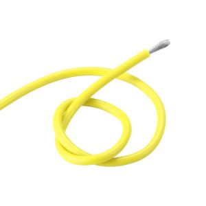 Wholesale UL3222 Lighting 305m/ Roll Silicone Flexible Cable UL758 Nickel Plated Copper Wire from china suppliers