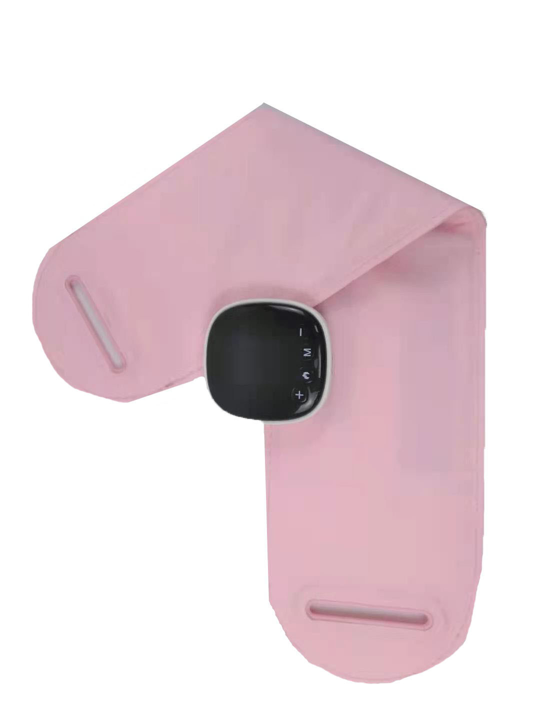 Ultralight Recycled Heat Therapy Wrap USB Charging Belt For Warm Palace