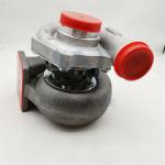 7N1709 7N2342 Excavator Turbocharger 4N-6859 4N6859 For 215 215B 215C 215D 219D