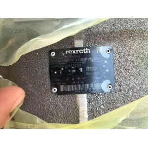 Wholesale Rexroth A10VSO28 Variable Displacement Hydraulic Pump from china suppliers