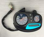 50-100CC 48V Forza Motorcycle Accessories Complete Body Assy