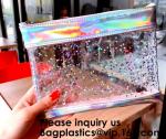 Storage, Travel, Promotion, Makeup Packing, Kits Organizer External Pockets,