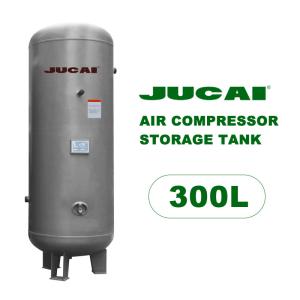Wholesale Corrosion Resistant Air Compressor Holding Tank 300L 8BAR from china suppliers