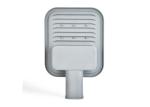 Bridgelux 3030 Chip SMD LED Street Light 2700-6500K AC110V 40W 2 Years Warranty