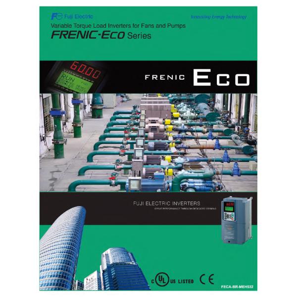 Maximize Your Industrial Productivity with Fuji Electric Inverter Drive FRN0203F2S-4C