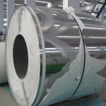 Food Grade 316 Stainless Steel Coil Hairline Brushed Finished