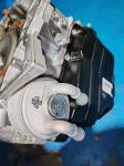 DONGFENG Car Model 2WD 6speed Transmission Gearbox for TF-70SC AT6 AWF6F25 2.0L