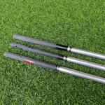 golf shaft , golf carbon shaft , golf graphite shaft length 46 inch