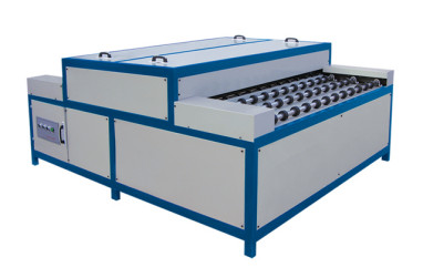 Good Quality Small-size Horizontal Glass Washing Machine for Insulating Glass Making