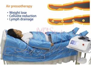 Wholesale Blanket 3 In 1 Infrared EMS Lymphatic Drainage Machine For Body from china suppliers