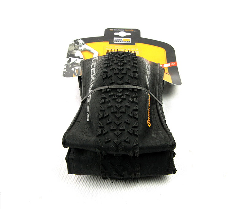 Continental mountain Bike And Cycle Accessories , 27.5x2.0 MTB Folding Tire