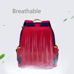 NHZ021-18 rocket series waterproof primary school kindergarten school bag