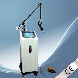 Wholesale RF Fractional CO2 Laser Machine Ultrapulse treatment Device from china suppliers