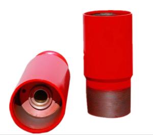 China Leak Proof Oilfield Cementing Casing Float Collar on sale