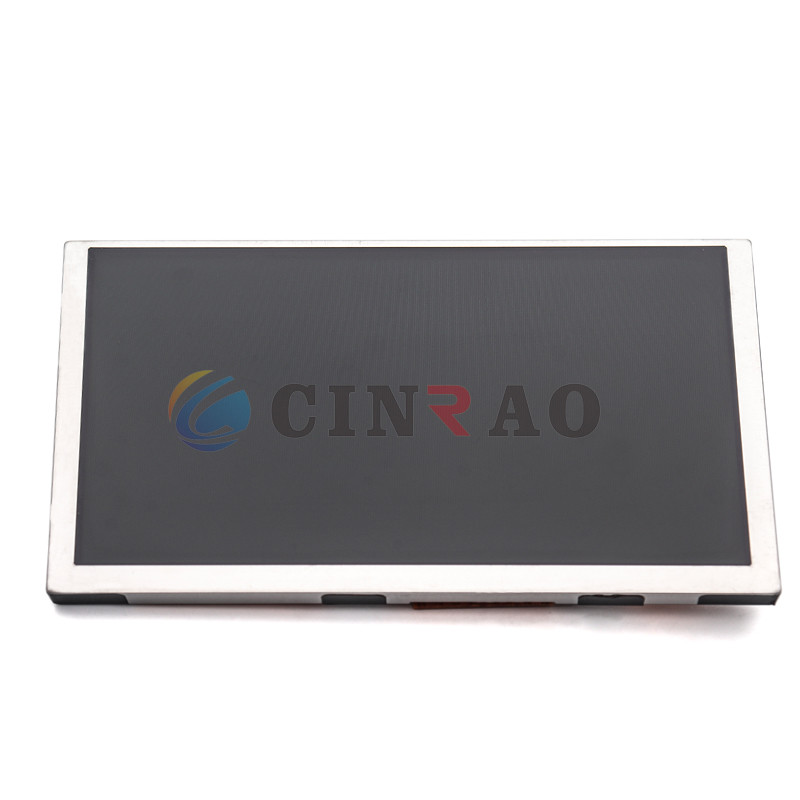 GPS LCD Display 6.5 INCH Toshiba TFT Type LTA065B0L0F Multi Model Available