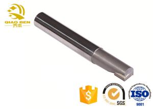 Wholesale High Efficiency Pcd Diamond End Mills D2-20MM For Copper Aluminum Cutting from china suppliers