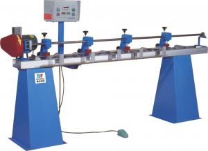China Blinds making machines  manual wooden venetian blinds punching machines on sale