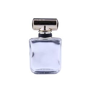 Wholesale Small Zamac Perfume Bottle Caps , Fragrance Caps For Perfume Glass Bottles from china suppliers