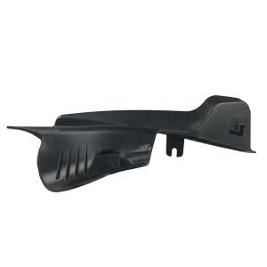 Wholesale NAK80 Single Cavity Injection Mold Black Color Plastic Truck / Auto Parts Replacement from china suppliers