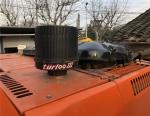 Used Doosan Dh220-7 Crawler Excavator in Terrific Working Condition with Amazing